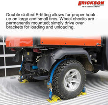 Load image into Gallery viewer, Erickson 09160 Wheel Chock Tie-Down Kit
