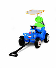Load image into Gallery viewer, Little Tikes Deluxe 2-in-1 Cozy Roadster