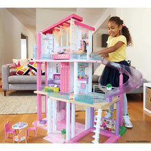 Load image into Gallery viewer, Barbie DreamHouse