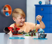 Load image into Gallery viewer, Mega Construx Breakout Beasts Assortment [Styles May Vary]