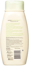 Load image into Gallery viewer, Aveeno Positively Radiant Body Wash Exfoliating 18 Ounce (532ml)