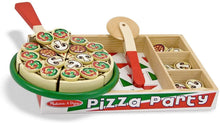 Load image into Gallery viewer, Melissa &amp; Doug Upper &amp; Lower Case Alphabet Puzzle