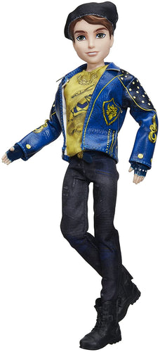 Disney Descendants Ben Isle of the Lost