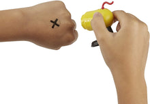 Load image into Gallery viewer, Hasbro Gaming Ellen&#39;s Games Danger Word Game; Ellen Degeneres Game for 4 Players Ages 10 &amp; Up