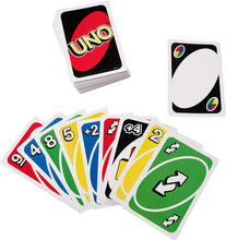Load image into Gallery viewer, Mattel Games UNO: Classic Giant UNO, Multicolor