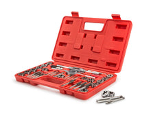 Load image into Gallery viewer, TEKTON 7558 Tap and Die Set, SAE, 39-Piece