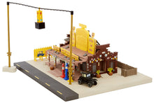 Load image into Gallery viewer, Disney/Pixar Cars Precision Series Lizzie&#39;s Radiator Springs Curios Playset