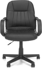 Load image into Gallery viewer, OFM ESS Collection Executive Office Chair, in Black (E1007)