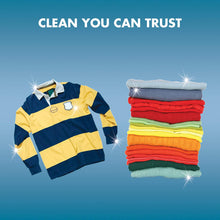 Load image into Gallery viewer, Arm &amp; Hammer Clean Burst Liquid Laundry Detergent, 170 Loads