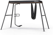 Load image into Gallery viewer, Vuly Spin Swing Compatible on Any Size of The 360 Pro Swing Frameset Certified for Up to 132 lbs.