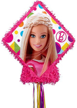 Load image into Gallery viewer, YA OTTA PINATA - Barbie Pinata - One Size