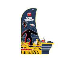 Load image into Gallery viewer, ARCADE1UP Countercade18 (Space Invaders)