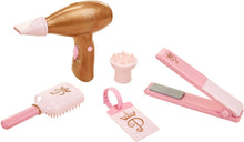 Load image into Gallery viewer, Disney Princess Style Collection Travel Hair Tote Playset