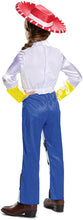 Load image into Gallery viewer, Disney Toy Story Toddler Jessie Classic Costume