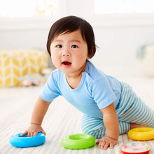 Load image into Gallery viewer, Fisher-Price Rock-a-Stack