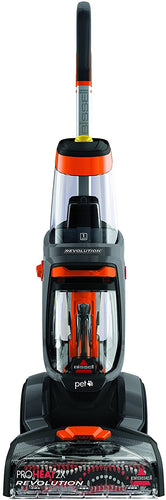 BISSELL ProHeat 2X Revolution Pet Full Size Upright Carpet Cleaner