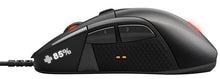 Load image into Gallery viewer, SteelSeries Rival 700 Gaming Mouse - 16,000 CPI Optical Sensor - OLED Display - Tactile Alerts - RGB Lighting