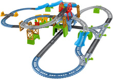 Load image into Gallery viewer, Thomas &amp; Friends Trackmaster 6-in-1 Builder Set