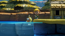 Load image into Gallery viewer, Legend of Zelda Link's Awakening - Nintendo Switch [Digital Code]