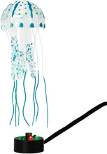 Load image into Gallery viewer, Tetra 26654 Wonderland Collection LED Color-Changing Jellyfish