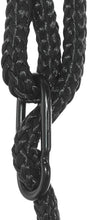 Load image into Gallery viewer, Swingan – 37.5” Super Fun Nest Swing with Adjustable Ropes – Solid Fabric Seat Design