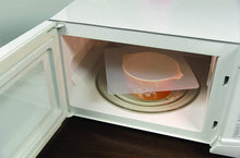 Load image into Gallery viewer, Camco Mfg Inc 43790 Microwave Cooking Cvrs 2 Pk