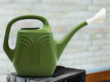 Load image into Gallery viewer, Bloem JW82PROMO-42 Watering Can, 2 Gallon, Living Green