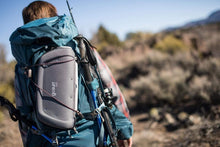 Load image into Gallery viewer, GOSUN Solar Oven Portable Stove - GoSun Go Camp Stove Solar Cooker | Camping Cookware &amp; Survival Gear | Outdoor Oven &amp; Solar Powered Camping Grill | Camping Stove &amp; Sun Oven For Backpacking &amp; Hiking