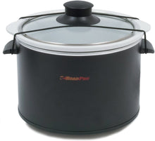 Load image into Gallery viewer, RoadPro 12-Volt 1.5-qt. Capacity Slow Cooker