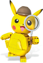 Load image into Gallery viewer, Mega Construx Pokemon Detective Pikachu