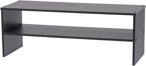 IRIS USA, Inc. MPO-1L Desk Organizer Black