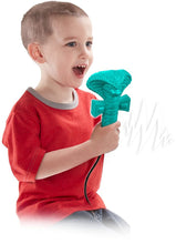 Load image into Gallery viewer, Fisher-Price Imaginext Serpent Strike Pyramid