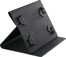 Load image into Gallery viewer, Insignia FlexView Folio Case for Most 10&quot; Tablets - Black NS-MUN10F3B