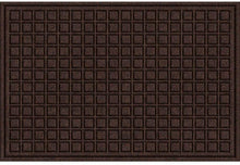 Load image into Gallery viewer, Trafficmaster 24 in x 36 in Synthetic Surface and Recycled Rubber Commercial Door Mat