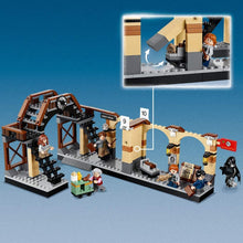 Load image into Gallery viewer, Lego 75955 Harry Potter Hogwarts Express Train Toy, Wizarding World Fan Gift, Building Sets for Kids