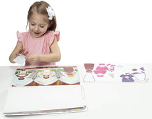 Load image into Gallery viewer, Melissa &amp; Doug Play House! Reusable Sticker Pad