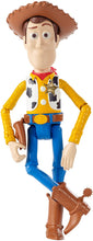 Load image into Gallery viewer, Disney Pixar Toy Story Woody Figure