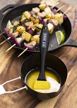 Load image into Gallery viewer, PIT BOSS 67267 BBQ Brush with Pot
