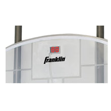 Load image into Gallery viewer, Franklin Sports Over The Door Mini Basketball Hoop With Rebounder and Automatic Ball Return