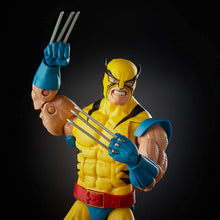 Load image into Gallery viewer, Hasbro Marvel Legends Wolverine and Hulk 6-Inch Action Figure 2-Pac Standard