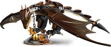 Load image into Gallery viewer, LEGO Harry Potter and The Goblet of Fire Hungarian Horntail Triwizard Challenge 75946 Building Kit