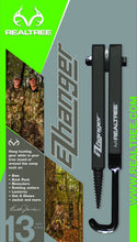 Load image into Gallery viewer, Team REALTREE Short EZ Hanger (Olive Green)