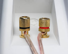 Load image into Gallery viewer, Dual Electronics LU53PW 5 ¼ inch 3-Way High Performance Indoor, Outdoor &amp; Bookshelf Studio Monitor Speakers with Swivel Brackets &amp; 125 Watts Peak Power (Sold in Pairs)