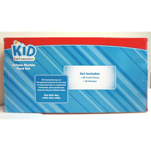 Load image into Gallery viewer, Deluxe Marble Race Set 100 pieces