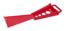 Load image into Gallery viewer, Steelman 55319 Universal 10-Tool Wrench Holder/Red