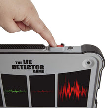 Load image into Gallery viewer, The Lie Detector Game Adult Party Game