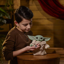 Load image into Gallery viewer, STAR WARS The Child Animatronic Edition 7.2-Inch-Tall Toy by Hasbro with Over 25 Sound and Motion Combinations, Toys for Kids Ages 4 and Up
