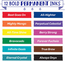 Load image into Gallery viewer, Crayola Permanent Markers