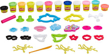 Load image into Gallery viewer, Play-Doh Pinkfong Baby Shark Set with 12 Non-Toxic Cans