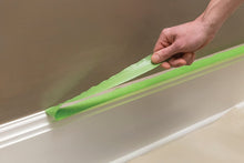 Load image into Gallery viewer, FrogTape Multi-Surface Painter&#39;s Tape, Green, 1.41 Inches x 60 Yards, 4 Roll Pack (240660)